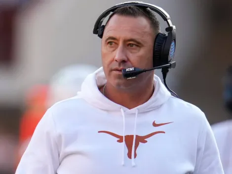 NCAAF News: Longhorns HC Steve Sarkisian sends strong warning after victory vs Clemson