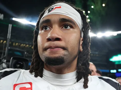 NFL News: CJ Stroud's heartfelt reaction to Tank Dell's injury after loss to Chiefs