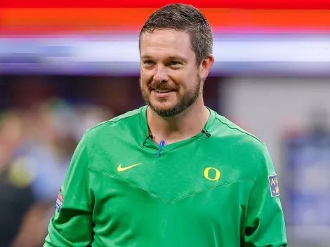 NCAAF News: Ducks HC Dan Lanning makes something clear about his future regarding NFL coaching