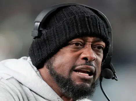 Tomlin sees two weapons of Wilson get fined by the NFL