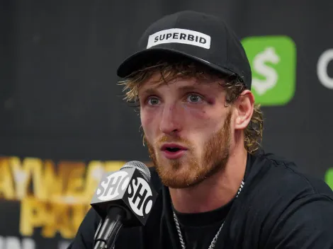 Female champion slams Logan Paul after he announces his official return to WWE