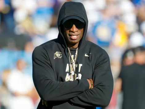 Colorado Buffaloes HC Deion Sanders has Travis Hunter's replacement for next season