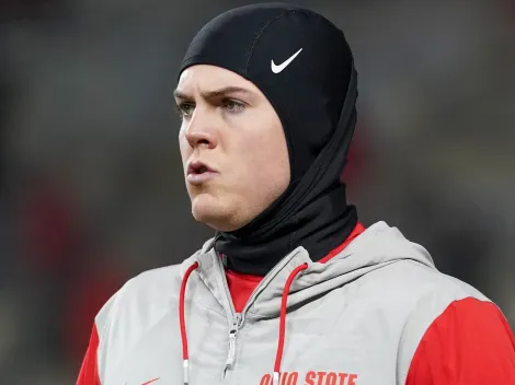 Buckeyes QB Will Howard sends strong warning to Dan Lanning's Ducks ahead of the Rose Bowl