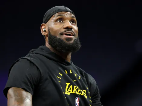 Lakers News: LeBron James explains the key factor behind team's recent success