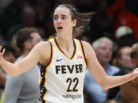 Indiana Fever GM discusses decision to let go of Caitlin Clark's key teammate