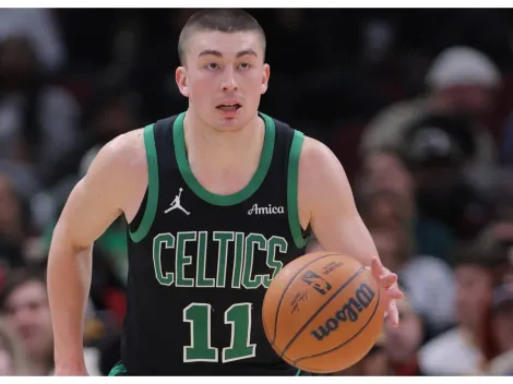 NBA News: Payton Pritchard defends Celtics’ strategy against critics