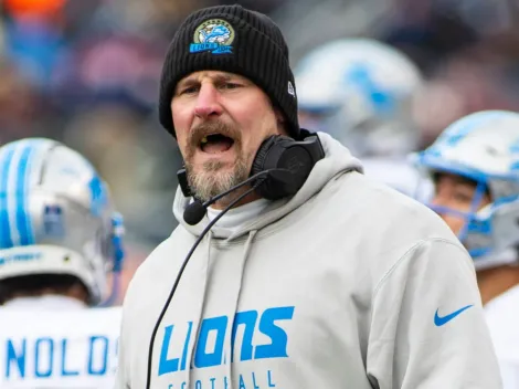 NFL News: After win vs Bears, Lions HC Dan Campbell shares interesting reflection about Vikings, Eagles