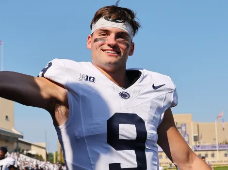 Nittany Lions QB Beau Pribula already knows his destination for the upcoming NCAAF season