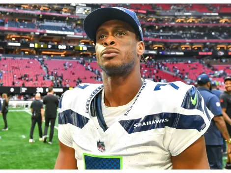 NFL News: Geno Smith admits who is the responsible for Seattle Seahawks’ loss