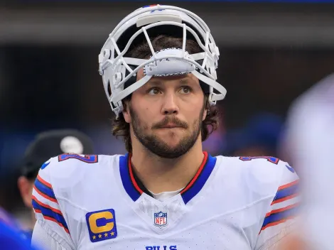 NFL News: Josh Allen addresses the Bills' big dilemma ahead of the playoffs