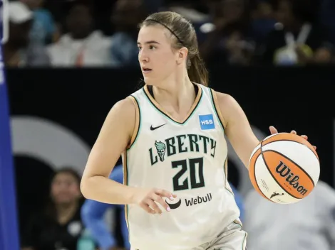 New York Liberty star Sabrina Ionescu joins Unrivaled, completes the roster