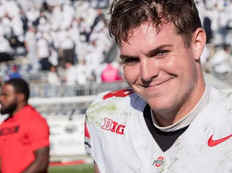 Buckeyes HC Ryan Day reveals the key to Will Howard's standout performance against Tennessee