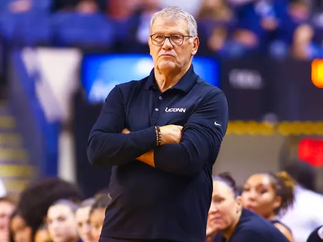 NCAAB News: Geno Auriemma makes heartbreaking admission about his childhood