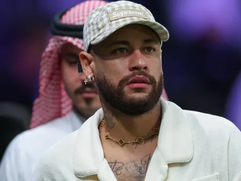 Neymar Jr's father reveals the real reason behind his son's departure from FC Barcelona