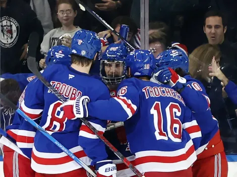 Rangers defensemen labels 5-0 loss to Devils as ‘miserable’