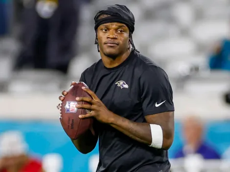 NFL News: Ravens star Lamar Jackson gets brutally honest on playing in Christmas Day