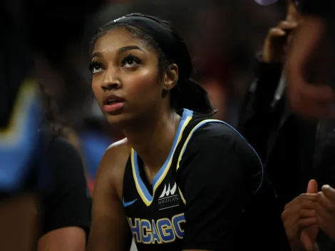 Angel Reese addresses criticism regarding her 'lack' of commitment to the WNBA