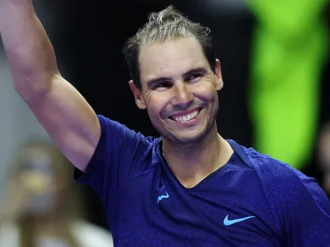 Rafael Nadal's net worth: How rich is the retired tennis player?