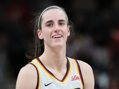 WNBA reportedly eyes international games for Caitlin Clark's Indiana Fever