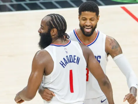NBA News: Paul George slammed in comparison to James Harden by former Clippers teammate
