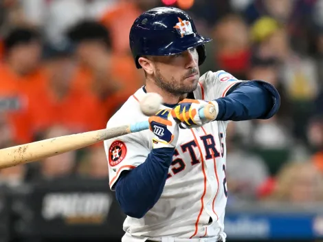 MLB Rumors: Astros GM Dana Brown provides eye-opening update on Alex Bregman contract talks