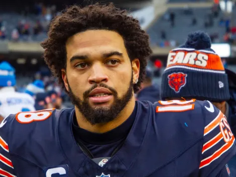 NFL News: Super Bowl champion wants to coach Caleb Williams, Bears in 2025