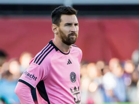 Lionel Messi’s Inter Miami looks to Argentina for three defensive targets
