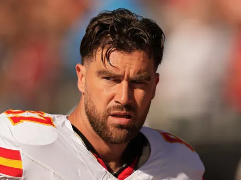 Travis Kelce sends warning about Chiefs' chances to win Super Bowl after victory over Steelers