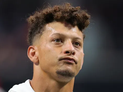 Patrick Mahomes makes big admission after Chiefs won over Steelers