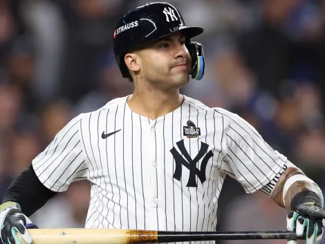 MLB Rumors: Yankees target Gold Glove talent to fill key roster spot