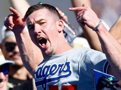 MLB News: Walker Buehler shares a message to Dodgers fans frustrated over Christmas jerseys