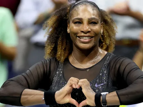 Serena Williams' net worth: How rich is the tennis icon?