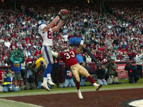 NFL: the most memorable games in Playoff history