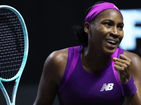 Coco Gauff's net worth: How much money does the star tennis player have?