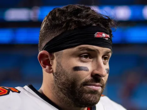 Baker Mayfield, Todd Bowles lose another key player for playoff push