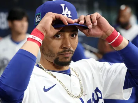 MLB News: Dodgers' Mookie Betts makes shocking revelation about controversial Yankees fan incident