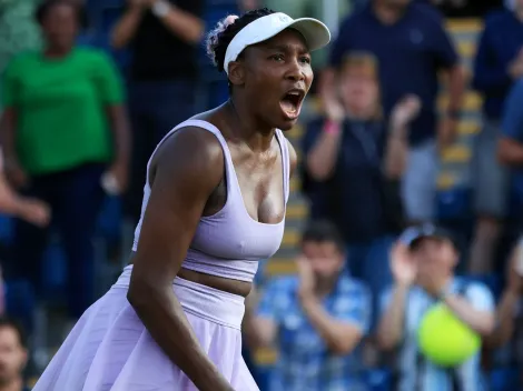 Venus Williams' net worth: The million-dollar legacy of a tennis legend