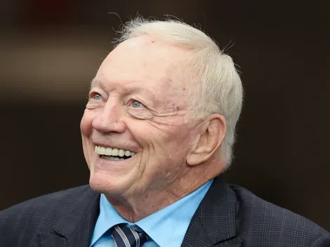 Jerry Jones sends cryptic message about Mike McCarthy's future with Cowboys