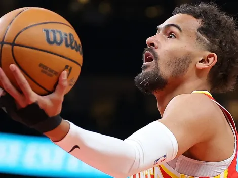 NBA News: Trae Young reveals the key to record-breaking comeback against Bulls