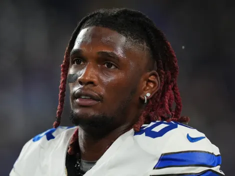 Jerry Jones delivers important CeeDee Lamb injury update