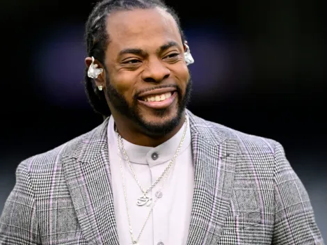 Richard Sherman names his favorite for MVP between Lamar Jackson and Patrick Mahomes