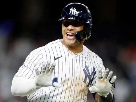 MLB Rumors: Yankees' roster shake-up could lead to another star departure after Gleyber Torres