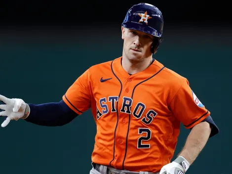 MLB Rumors: Tigers reportedly hesitant to match Alex Bregman's $200 million contract request