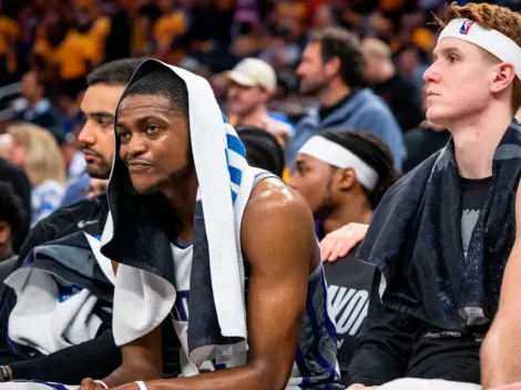 NBA News: Sacramento Kings' star points to contract non-renewal and Lakers keep an eye on his situation