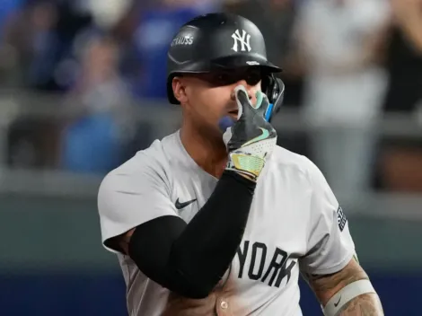 MLB News: Gleyber Torres breaks silence on Yankees' free agency offer after signing with Tigers