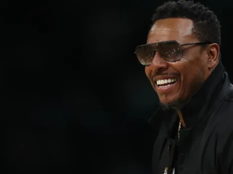 NFL News: Paul Pierce reveals his favorite candidate for this season’s MVP award