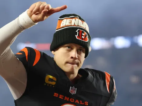 Joe Burrow sends clear message and warning about Bengals after win against Broncos