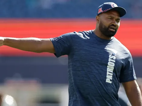 NFL News: Patriots' Jerod Mayo addresses controversial decision to start Rhamondre Stevenson vs. Chargers