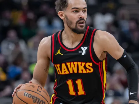 NBA News: Trae Young’s teammate shares keys to Hawks’ recent success