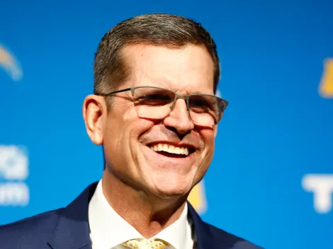 Jim Harbaugh collected incredible bonus for leading Chargers to the playoffs